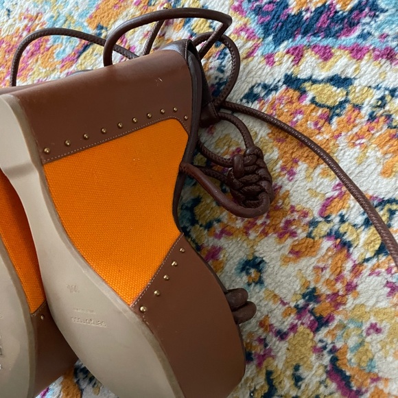 Sergio Rossi wedges